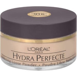L'Oreal Paris Hydra Perfecte Perfecting Loose Powder
