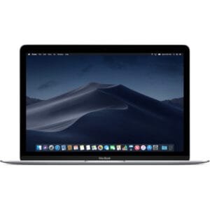 Apple MacBook 12" 2018