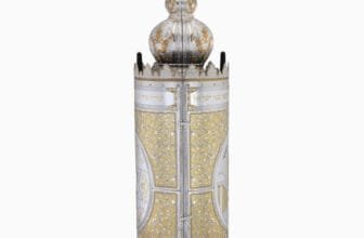 תיקים לספר תורה הצורפים