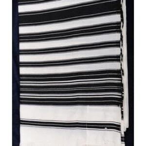 טלית גדול חב"ד דגם רגיל