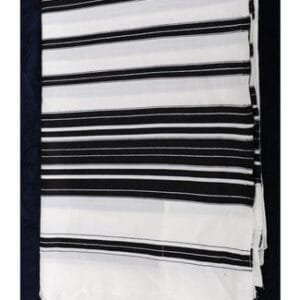 טלית גדול חב"ד דגם מונקטש