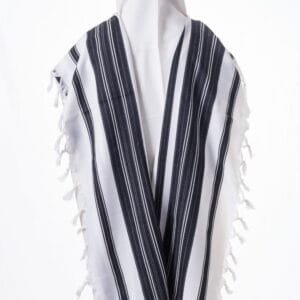 טלית חב"ד פאר קל » משכן התכלת