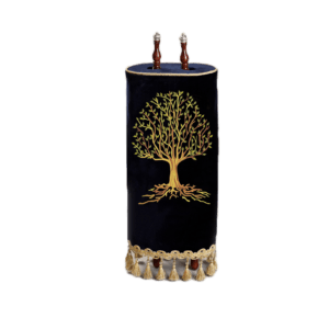 מעיל לספר תורה