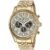 Men's Gold-Tone Lexington Chronograph Watch MK8494